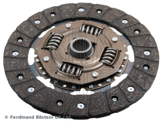 Clutch Disc